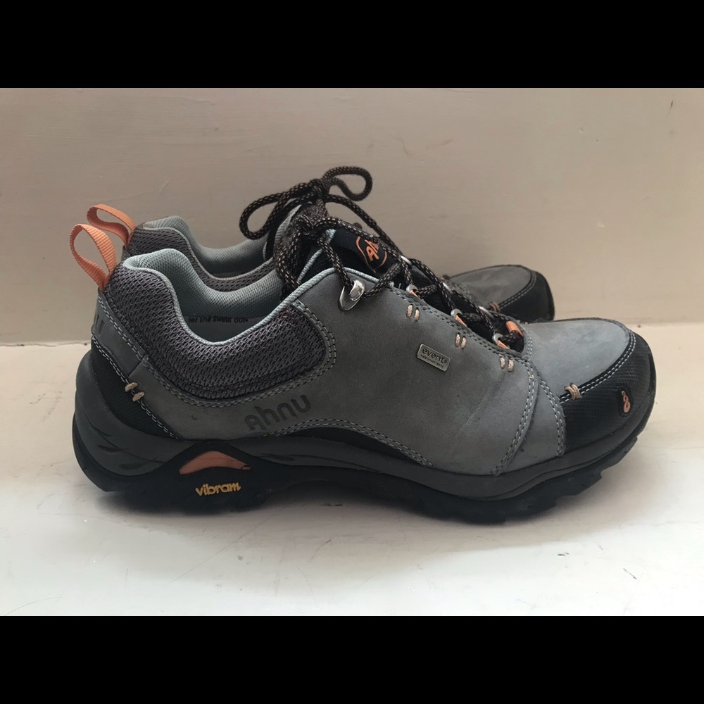 Ahnu Hiking Shoes